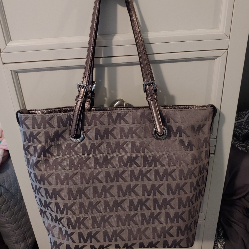 Michael Kors 2 Way Tote